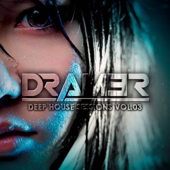 #DRAM3R - DEEP HOUSE SESSIONS vol.03