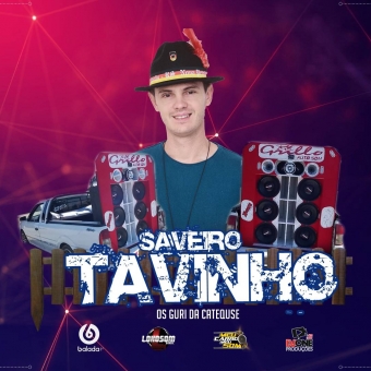 SAVEIRO DO TAVINHO