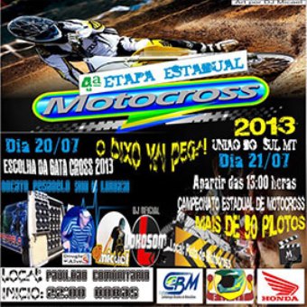 Motocross Matogrossense