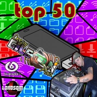 TOP 50-VARIADO
