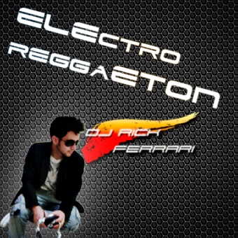 Electro Reggaeton