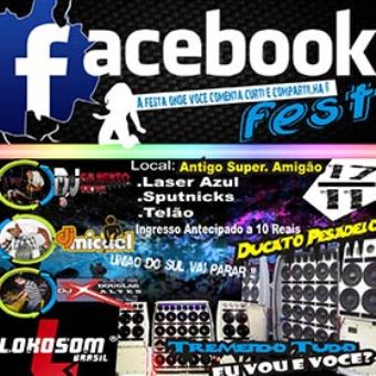 Facebook Fest