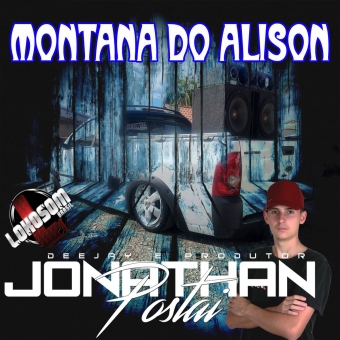 MONTANA DO ALISON 2023 VOLUME 1