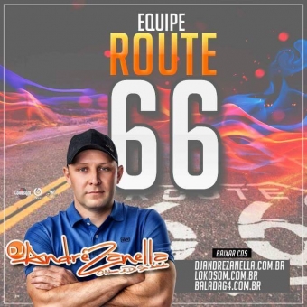 Equipe Route 66