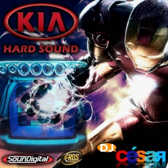 Kia Hard Sound