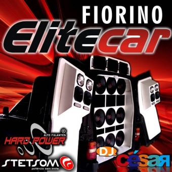 Fiorino EliteCar - Volume 01