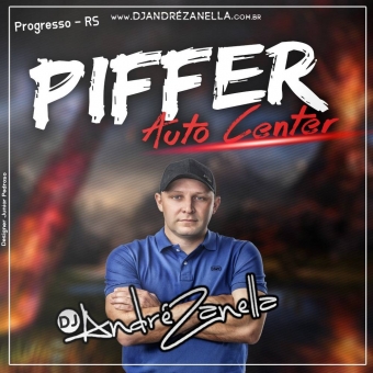 Piffer Auto Center (Electrofunk, Pancadão, Tum Dum)