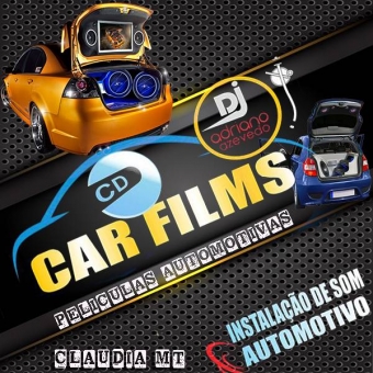 CAR FILMS PELICULAS AUTOMOTIVAS