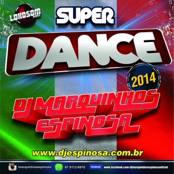 Super Dance 2014