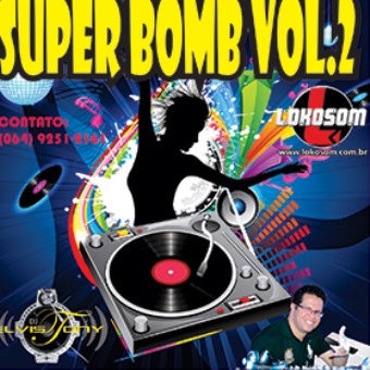 Super Bomb Vol. 02