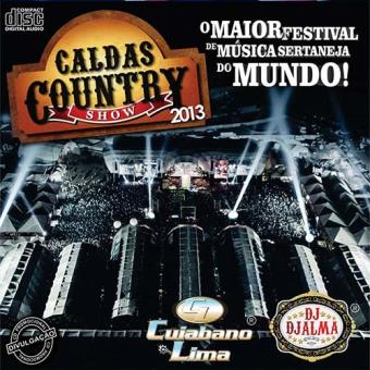 Caldas Country Show 2013