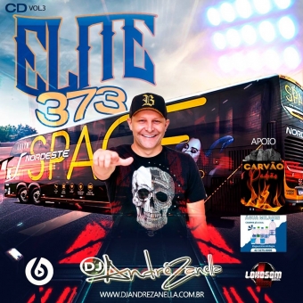 Elite 373 Volume 3 ((Ao vivo))
