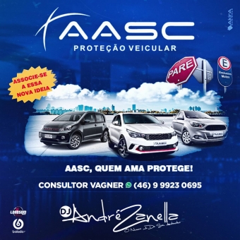 AASC Proteção Veicular