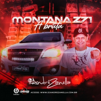 Montana Z71 A Bruta (Sertanejo Remix)