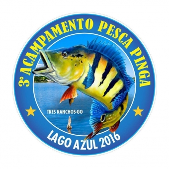 Pesca Pinga 2016