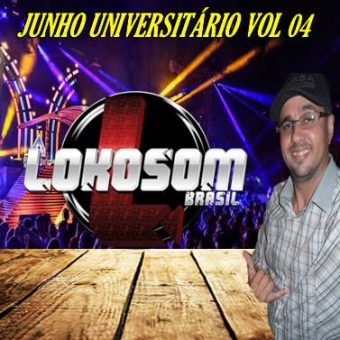 JUNHO UNIVERSITÁRIO VOL 04