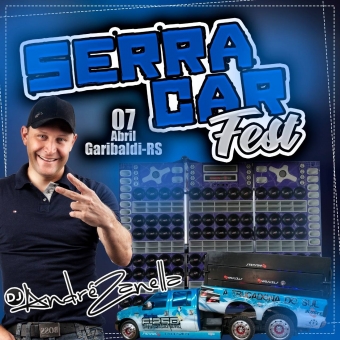 Serracar Fest 2019