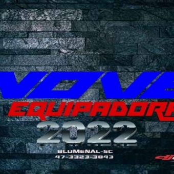 iINOVE EQUIPADORA 2022