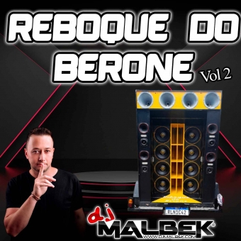 REBOQUE DO BERONE VOL2