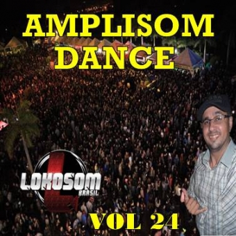 AMPLISOM DANCE VOL24