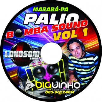 PALIO BOMBA SOUND (MARABÁ-PA)