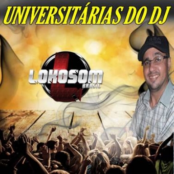 UNIVERSITÁRIAS DO DJ