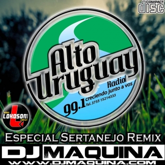 FM ALTO URUGUAY