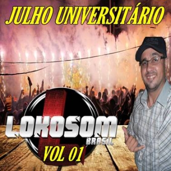 JULHO UNIVERSITÁRIO VOL 01