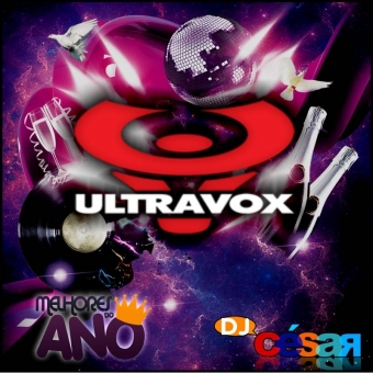 Ultravox - As Melhores do Ano