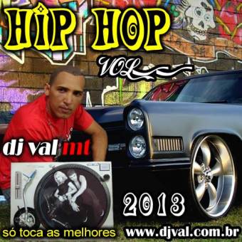 Hip Hop Vol. 04