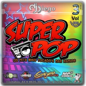 SUPER POP VOL : 03