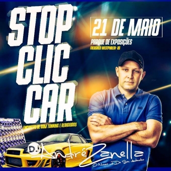 Stop Clic Car 2017
