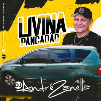 Livina Pancadão