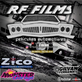 Baixar CD RF Films Peliculas Automotivas - Dj DJGilvanFernandes ...