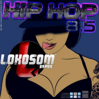 Hip Hop LOKOSOM 8.5