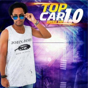 CD Top Car 1.0 Eldorado dos Carajas-PA By Valdo Castilho