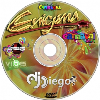 ENIGMA AUDIO DESIGN ESP DE CARNAVAL