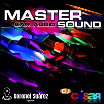 Master Sound Car Audio