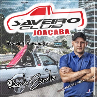 Saveiro Club Joaçaba Especial Sertanejo 2018