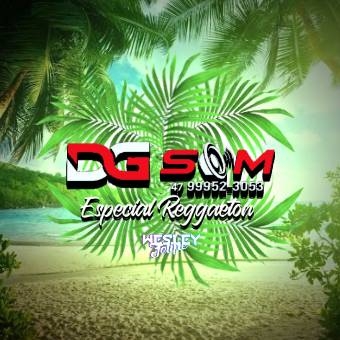 DG Som Especial Reggaeton - DJ Wesley Felipe