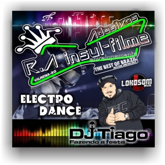 RA Eletronica E Dance 01