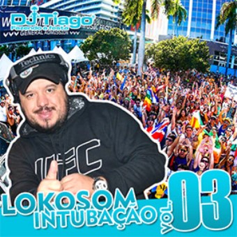 Lokosom Intubação Vol. 03