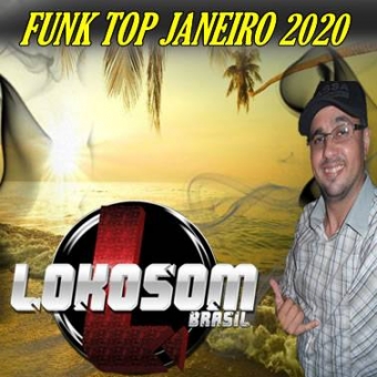 FUNK TOP JANEIRO 2020