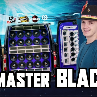 MASTER BLACK