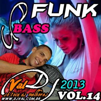 Funk Bass 2013 - Vol. 14