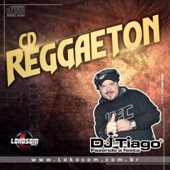 Dale Reggaeton 2016