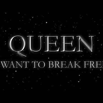 dj nino feat queen- i want to break free 2019