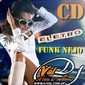 Electro Funk Nejo
