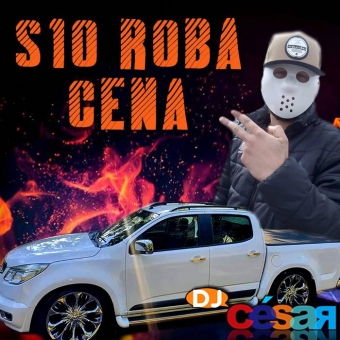 S10 Roba a Cena - Concórdia SC