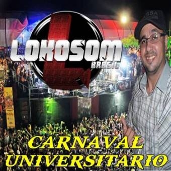CARNAVAL UNIVERSITÁRIO